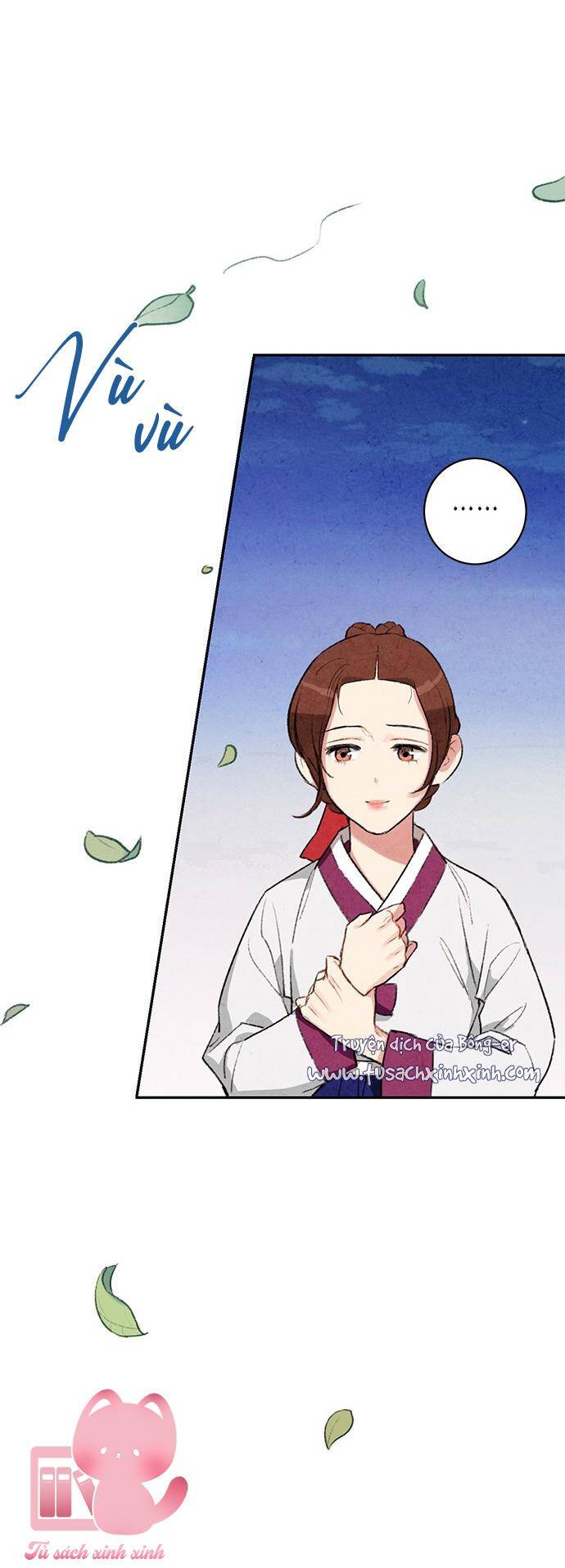 Lệnh Cấm Hôn Của Hoàng Đế Bệ Hạ Chapter 12 - Trang 2