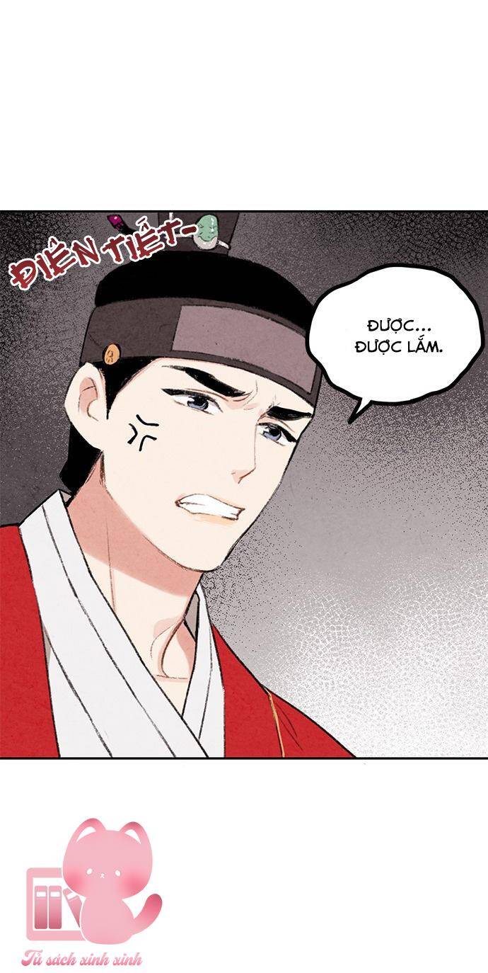 Lệnh Cấm Hôn Của Hoàng Đế Bệ Hạ Chapter 12 - Trang 2