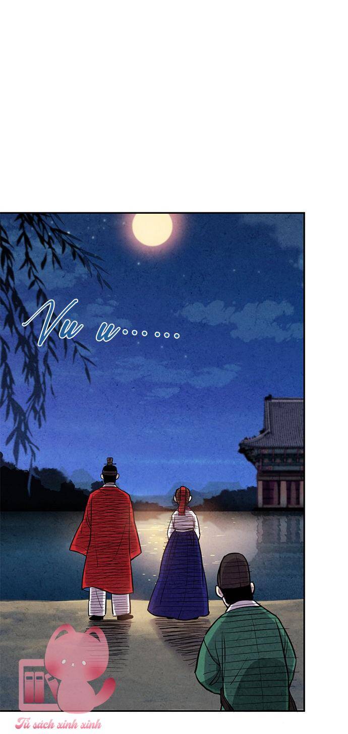 Lệnh Cấm Hôn Của Hoàng Đế Bệ Hạ Chapter 12 - Trang 2