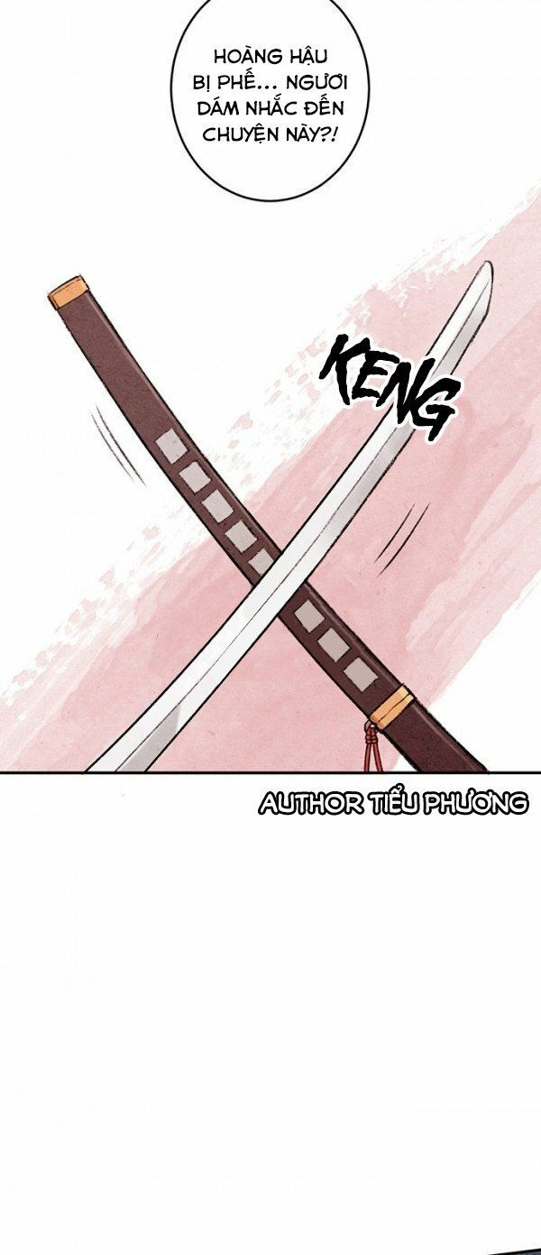 Lệnh Cấm Hôn Của Hoàng Đế Bệ Hạ Chapter 2 - Trang 2