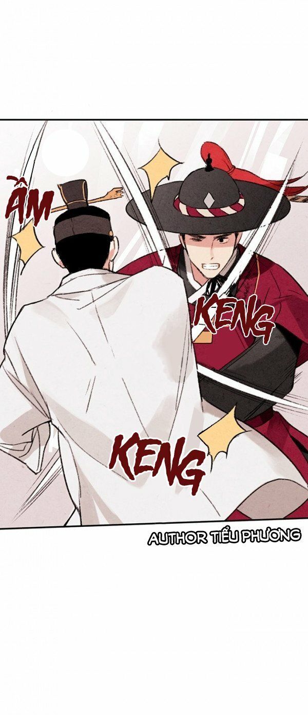 Lệnh Cấm Hôn Của Hoàng Đế Bệ Hạ Chapter 2 - Trang 2