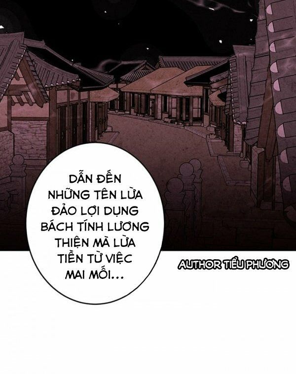 Lệnh Cấm Hôn Của Hoàng Đế Bệ Hạ Chapter 2 - Trang 2