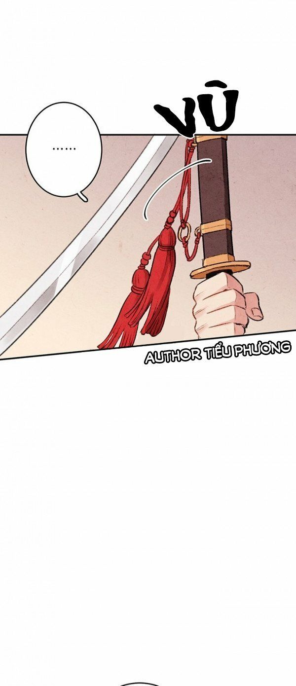 Lệnh Cấm Hôn Của Hoàng Đế Bệ Hạ Chapter 2 - Trang 2