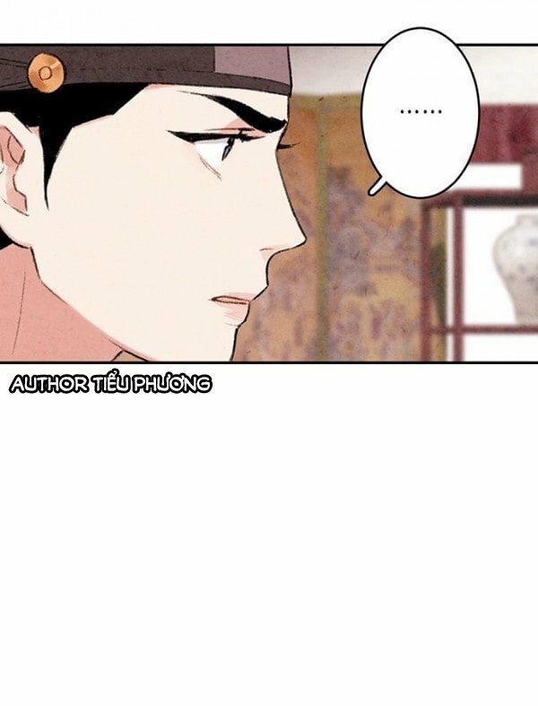 Lệnh Cấm Hôn Của Hoàng Đế Bệ Hạ Chapter 2 - Trang 2