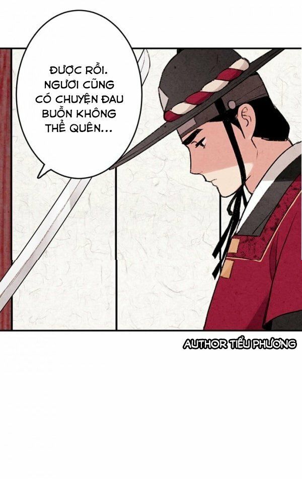 Lệnh Cấm Hôn Của Hoàng Đế Bệ Hạ Chapter 2 - Trang 2