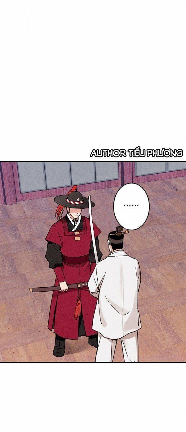 Lệnh Cấm Hôn Của Hoàng Đế Bệ Hạ Chapter 2 - Trang 2