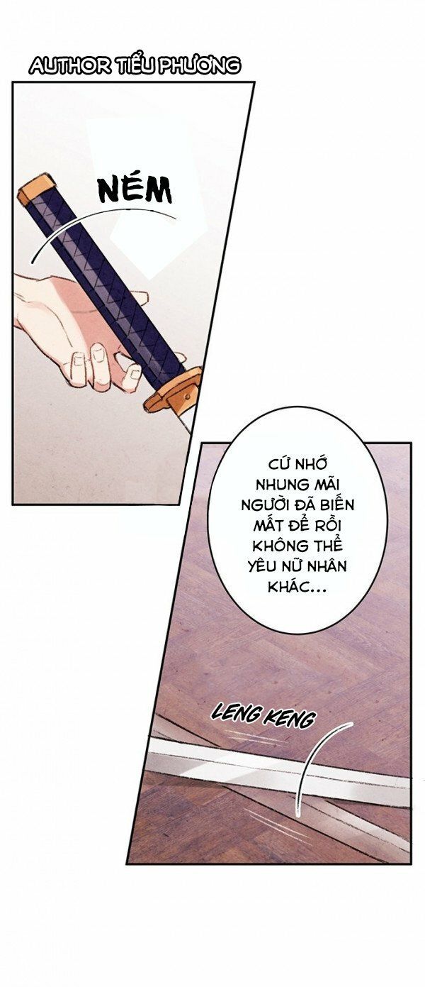 Lệnh Cấm Hôn Của Hoàng Đế Bệ Hạ Chapter 2 - Trang 2