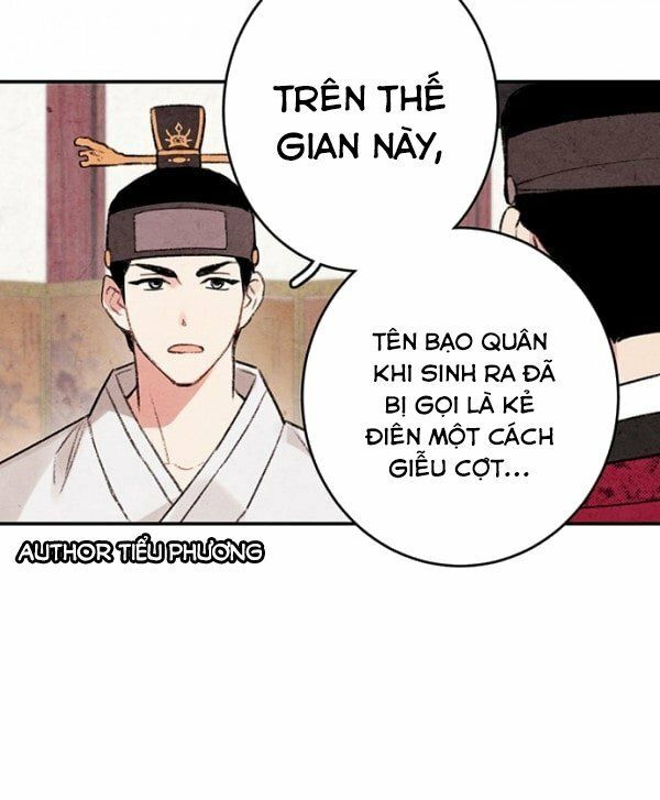 Lệnh Cấm Hôn Của Hoàng Đế Bệ Hạ Chapter 2 - Trang 2
