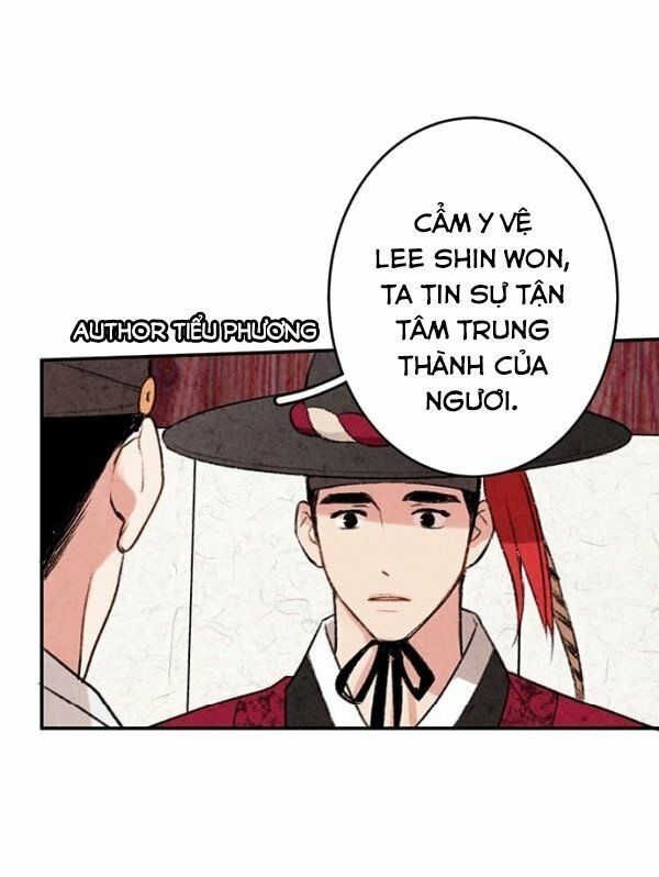 Lệnh Cấm Hôn Của Hoàng Đế Bệ Hạ Chapter 2 - Trang 2