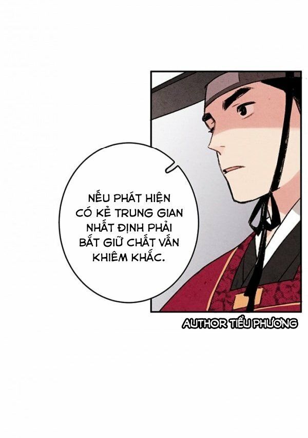 Lệnh Cấm Hôn Của Hoàng Đế Bệ Hạ Chapter 2 - Trang 2