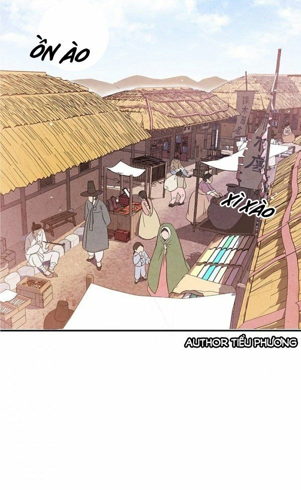 Lệnh Cấm Hôn Của Hoàng Đế Bệ Hạ Chapter 2 - Trang 2