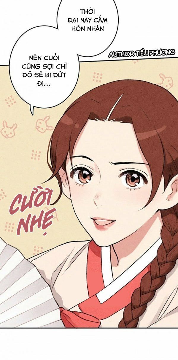 Lệnh Cấm Hôn Của Hoàng Đế Bệ Hạ Chapter 2 - Trang 2