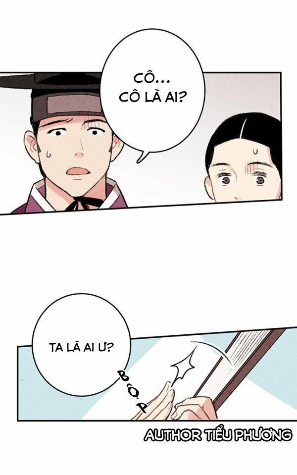 Lệnh Cấm Hôn Của Hoàng Đế Bệ Hạ Chapter 2 - Trang 2