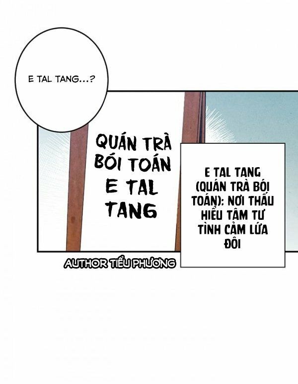 Lệnh Cấm Hôn Của Hoàng Đế Bệ Hạ Chapter 2 - Trang 2