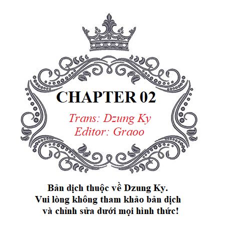Lệnh Cấm Hôn Của Hoàng Đế Bệ Hạ Chapter 2 - Trang 2