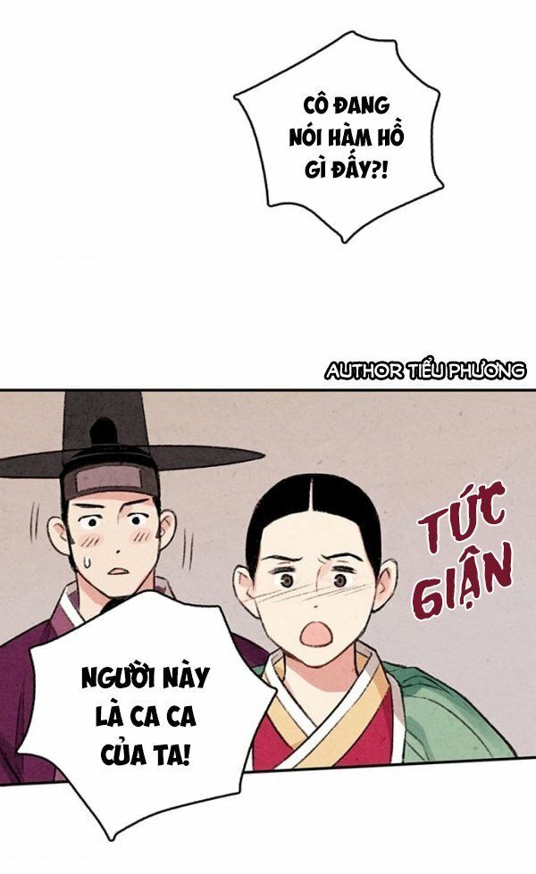 Lệnh Cấm Hôn Của Hoàng Đế Bệ Hạ Chapter 2 - Trang 2