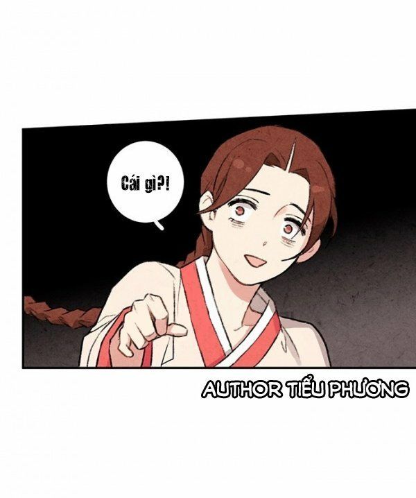 Lệnh Cấm Hôn Của Hoàng Đế Bệ Hạ Chapter 2 - Trang 2