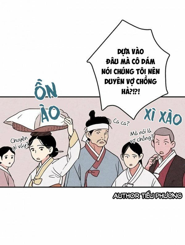 Lệnh Cấm Hôn Của Hoàng Đế Bệ Hạ Chapter 2 - Trang 2