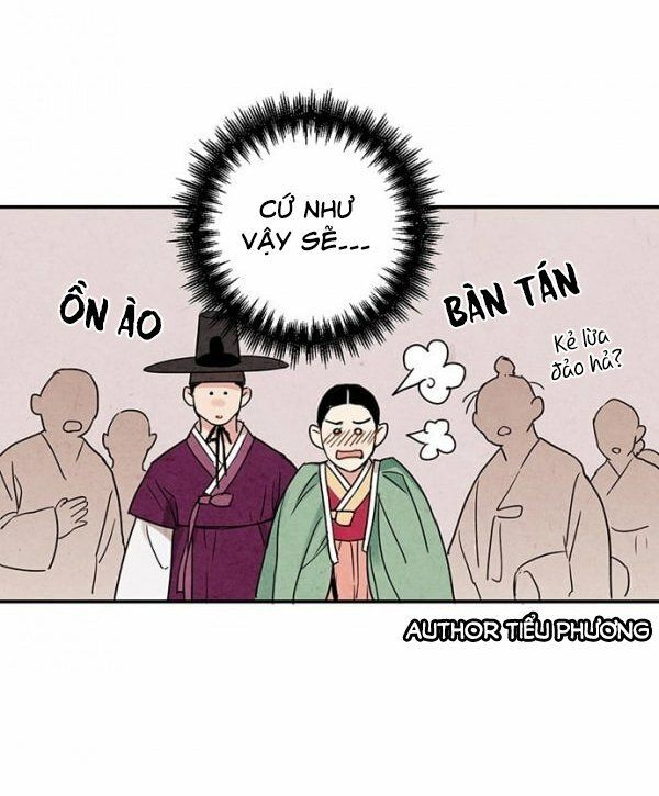 Lệnh Cấm Hôn Của Hoàng Đế Bệ Hạ Chapter 2 - Trang 2