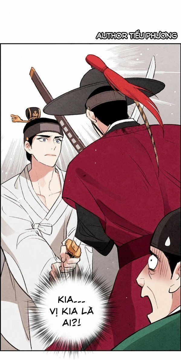 Lệnh Cấm Hôn Của Hoàng Đế Bệ Hạ Chapter 2 - Trang 2