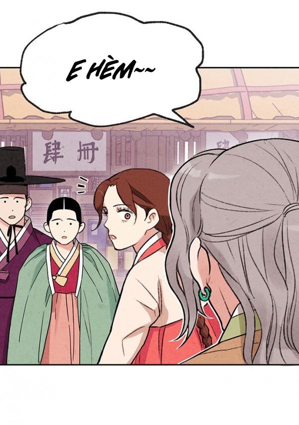 Lệnh Cấm Hôn Của Hoàng Đế Bệ Hạ Chapter 3 - Trang 2