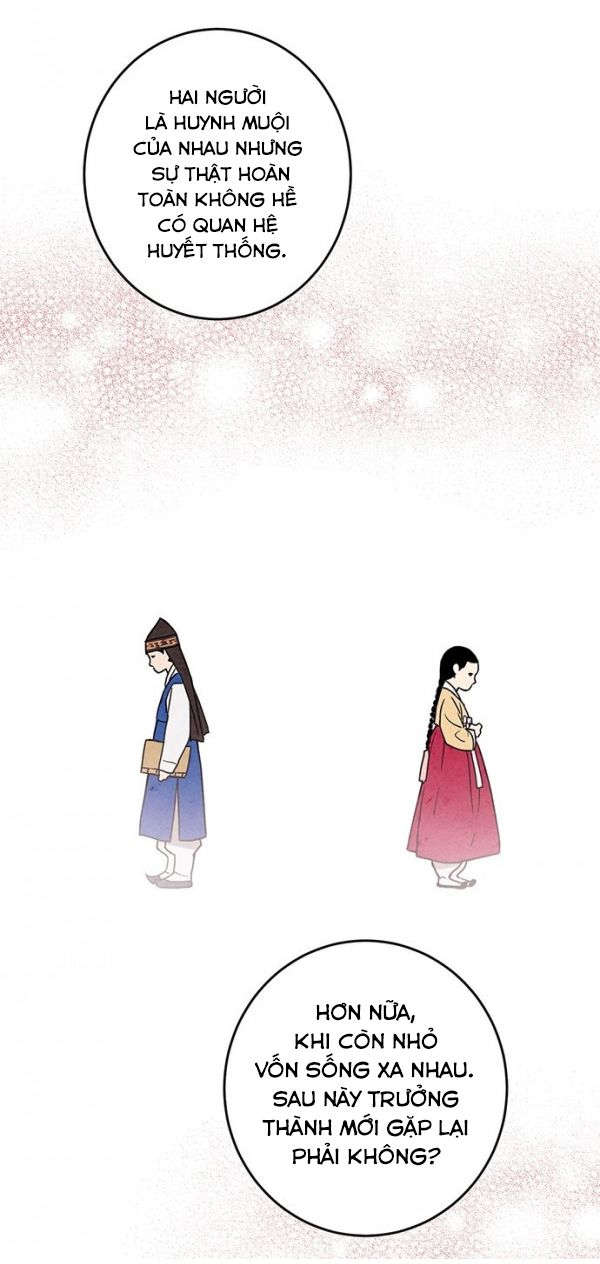 Lệnh Cấm Hôn Của Hoàng Đế Bệ Hạ Chapter 3 - Trang 2