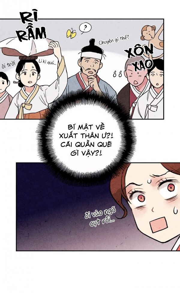 Lệnh Cấm Hôn Của Hoàng Đế Bệ Hạ Chapter 3 - Trang 2