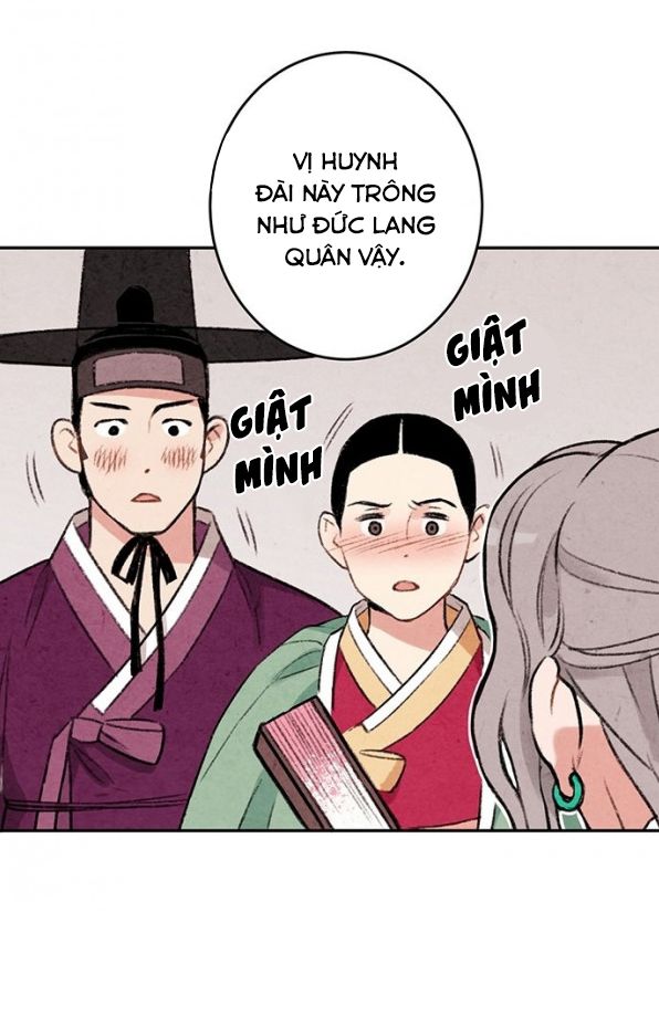 Lệnh Cấm Hôn Của Hoàng Đế Bệ Hạ Chapter 3 - Trang 2