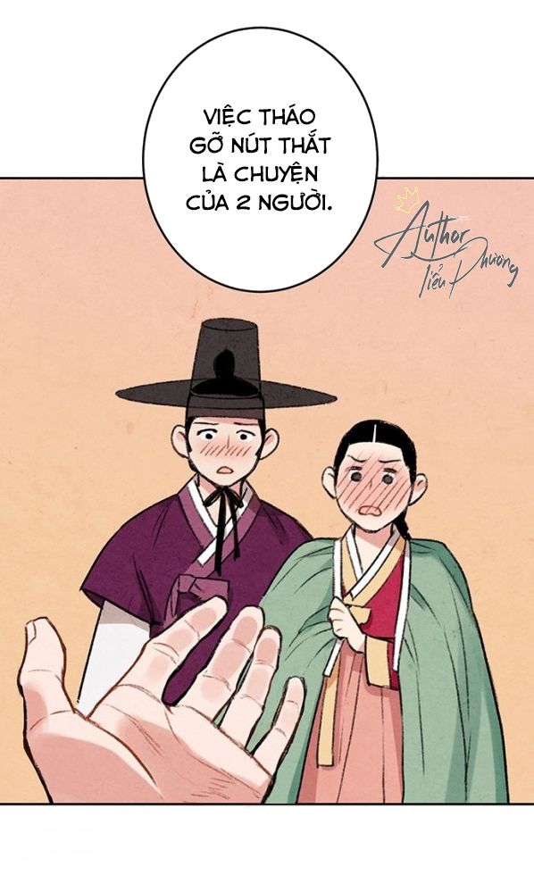 Lệnh Cấm Hôn Của Hoàng Đế Bệ Hạ Chapter 3 - Trang 2