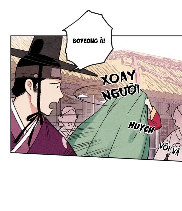 Lệnh Cấm Hôn Của Hoàng Đế Bệ Hạ Chapter 3 - Trang 2