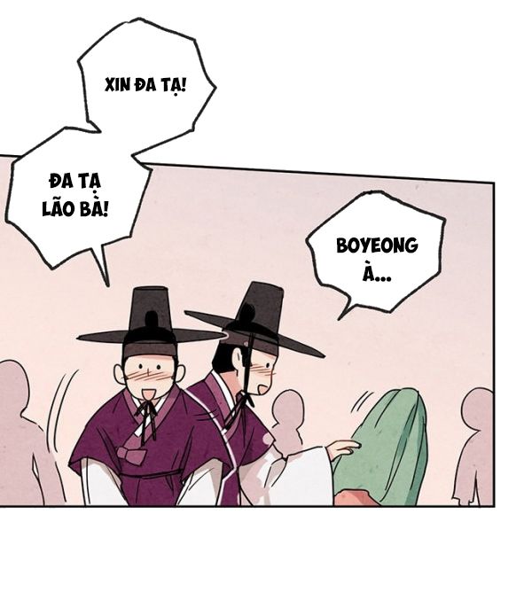 Lệnh Cấm Hôn Của Hoàng Đế Bệ Hạ Chapter 3 - Trang 2