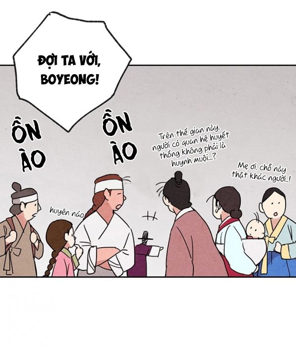 Lệnh Cấm Hôn Của Hoàng Đế Bệ Hạ Chapter 3 - Trang 2