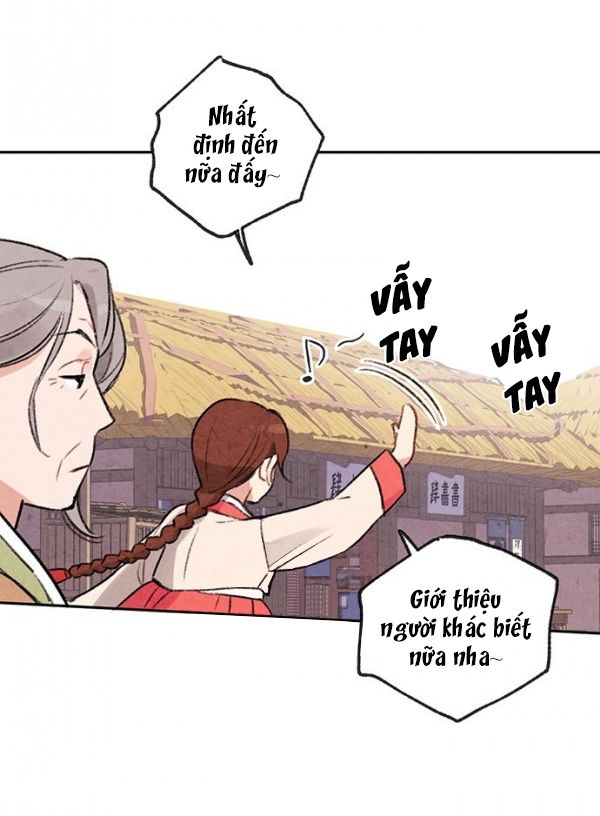 Lệnh Cấm Hôn Của Hoàng Đế Bệ Hạ Chapter 3 - Trang 2