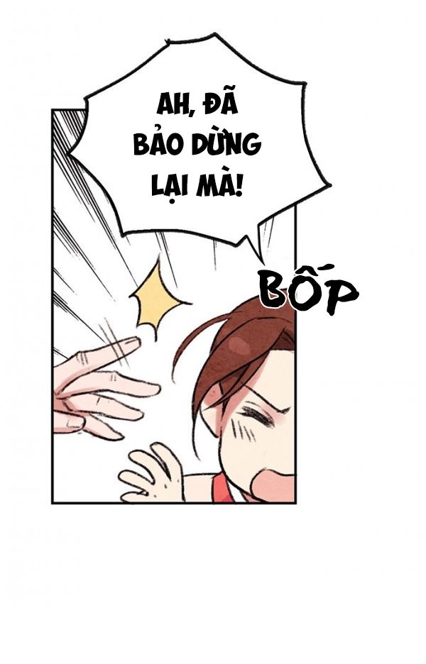 Lệnh Cấm Hôn Của Hoàng Đế Bệ Hạ Chapter 3 - Trang 2