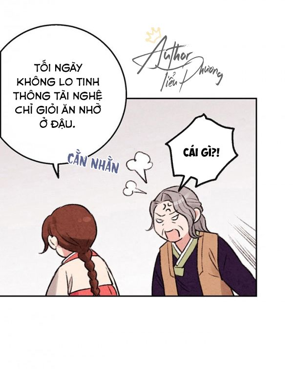 Lệnh Cấm Hôn Của Hoàng Đế Bệ Hạ Chapter 3 - Trang 2