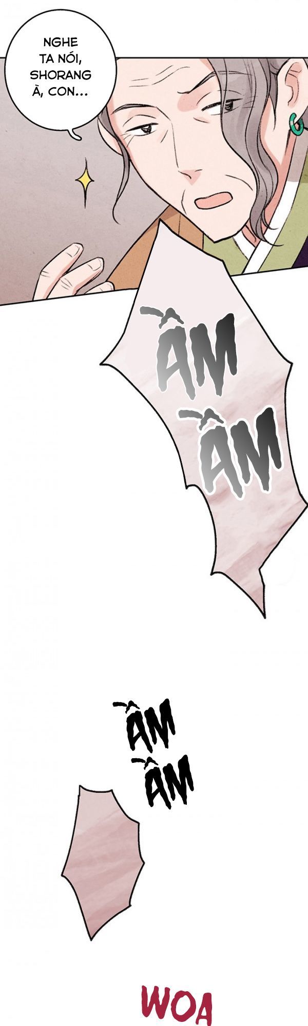 Lệnh Cấm Hôn Của Hoàng Đế Bệ Hạ Chapter 3 - Trang 2