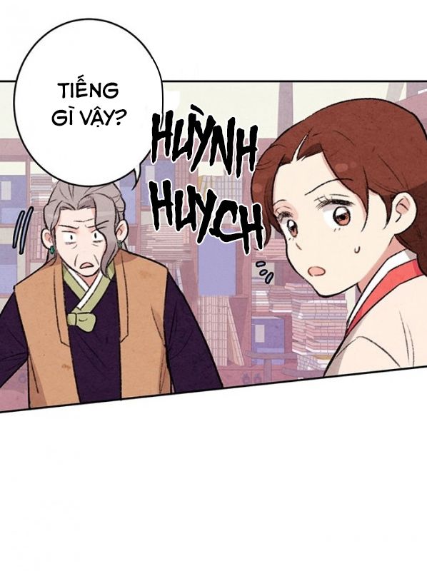 Lệnh Cấm Hôn Của Hoàng Đế Bệ Hạ Chapter 3 - Trang 2