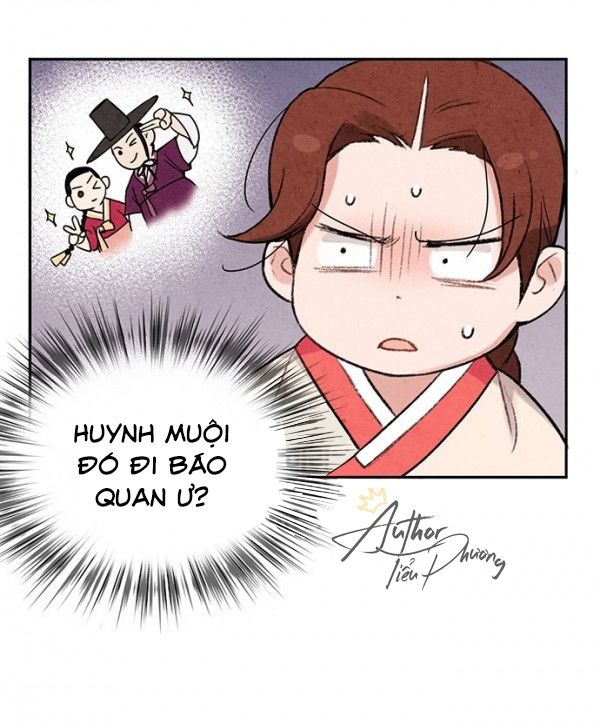 Lệnh Cấm Hôn Của Hoàng Đế Bệ Hạ Chapter 3 - Trang 2