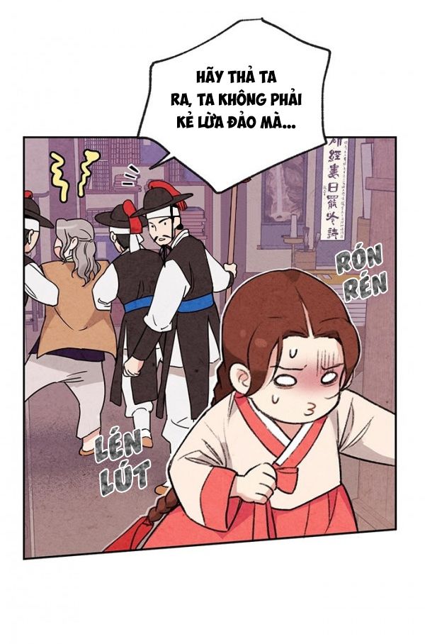 Lệnh Cấm Hôn Của Hoàng Đế Bệ Hạ Chapter 3 - Trang 2