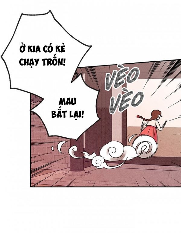 Lệnh Cấm Hôn Của Hoàng Đế Bệ Hạ Chapter 3 - Trang 2