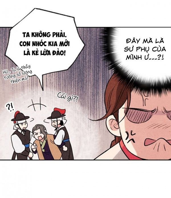 Lệnh Cấm Hôn Của Hoàng Đế Bệ Hạ Chapter 3 - Trang 2