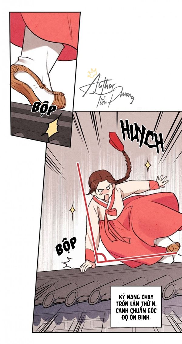 Lệnh Cấm Hôn Của Hoàng Đế Bệ Hạ Chapter 3 - Trang 2