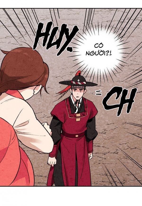 Lệnh Cấm Hôn Của Hoàng Đế Bệ Hạ Chapter 3 - Trang 2