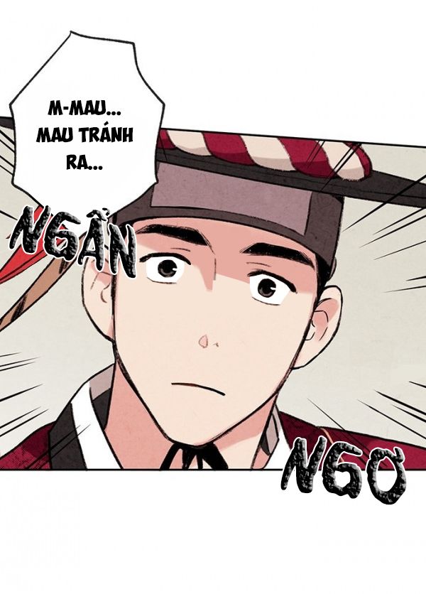 Lệnh Cấm Hôn Của Hoàng Đế Bệ Hạ Chapter 3 - Trang 2