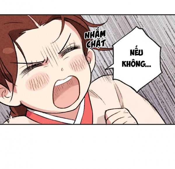 Lệnh Cấm Hôn Của Hoàng Đế Bệ Hạ Chapter 3 - Trang 2