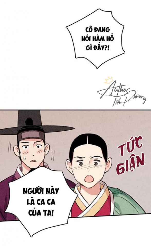 Lệnh Cấm Hôn Của Hoàng Đế Bệ Hạ Chapter 3 - Trang 2