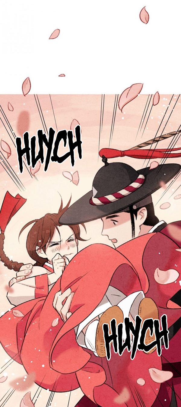 Lệnh Cấm Hôn Của Hoàng Đế Bệ Hạ Chapter 3 - Trang 2