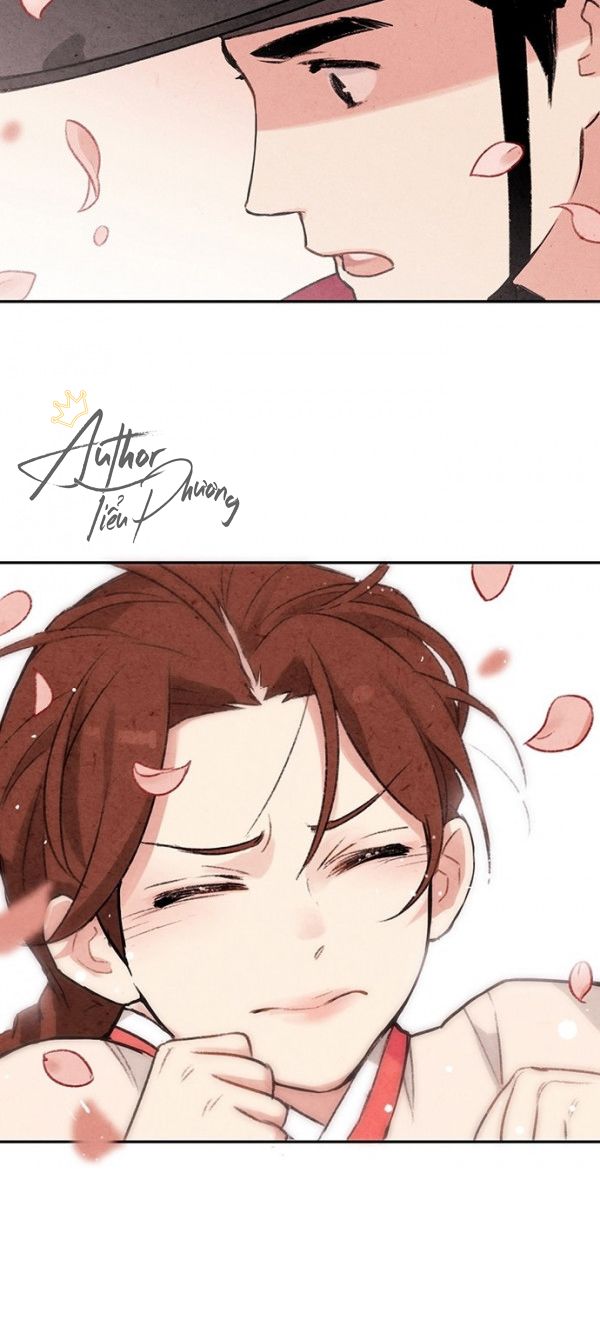 Lệnh Cấm Hôn Của Hoàng Đế Bệ Hạ Chapter 3 - Trang 2