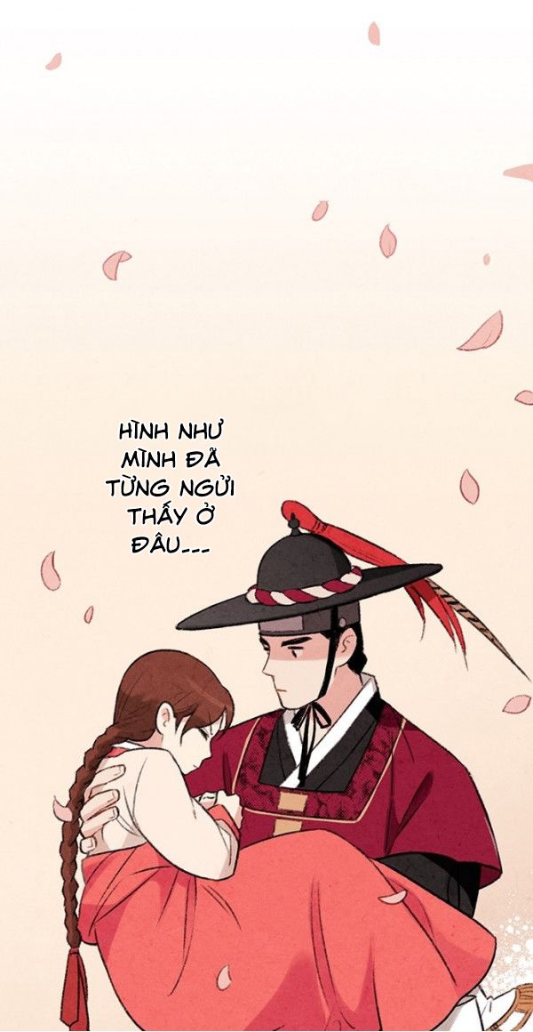 Lệnh Cấm Hôn Của Hoàng Đế Bệ Hạ Chapter 3 - Trang 2