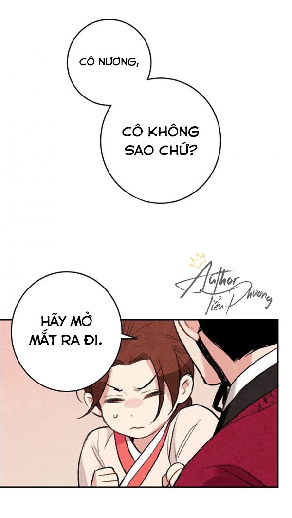 Lệnh Cấm Hôn Của Hoàng Đế Bệ Hạ Chapter 3 - Trang 2